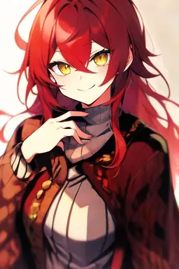 Profile image of あかり
