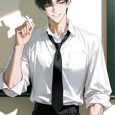 Profile image of 冬月　聖夜