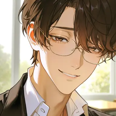Profile image of 神谷　彰人