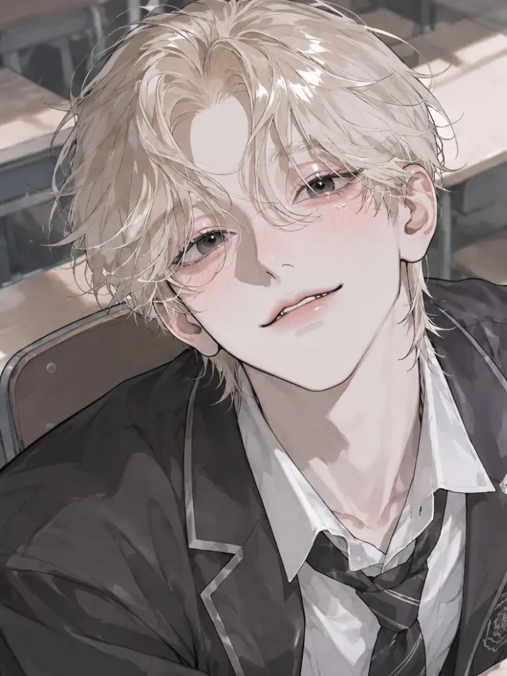 SolemnKoala4103의 왕자님의 첫눈에 반함과 뒷모습