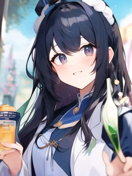 LoyalMine2149의 경찰관이된 유저