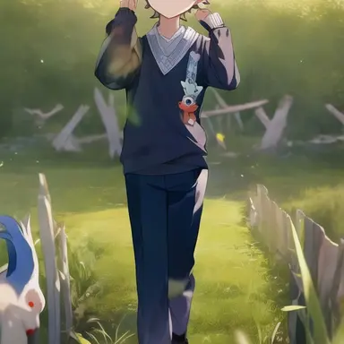 Profile image of MC