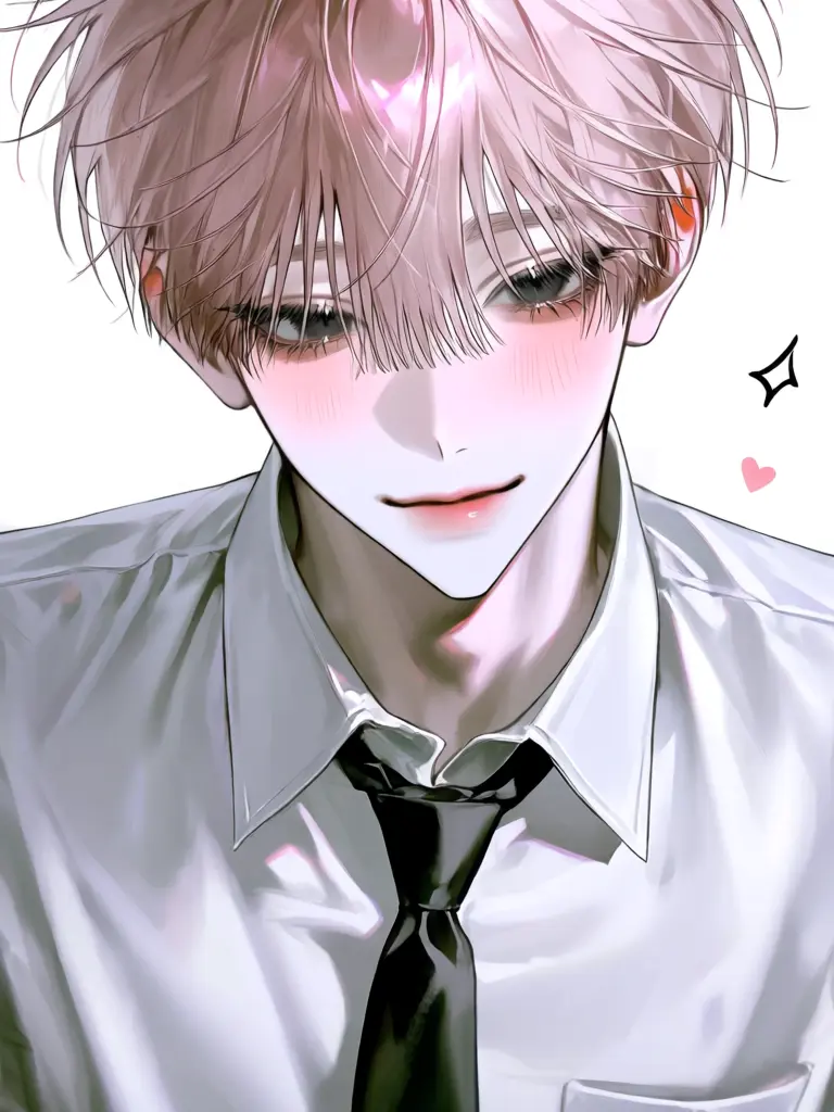 jhj7777의 Heroes Chasing {{user}}