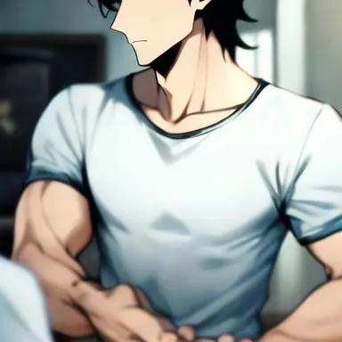 Profile image of Tyke