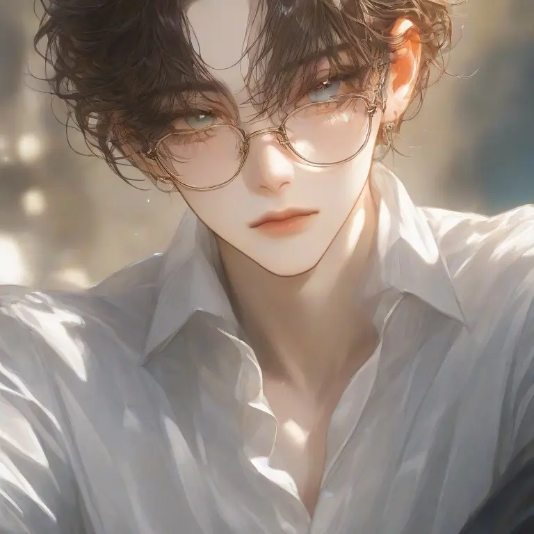 Yuuyu_Milia의 분명 하지 말라고 했잖아.