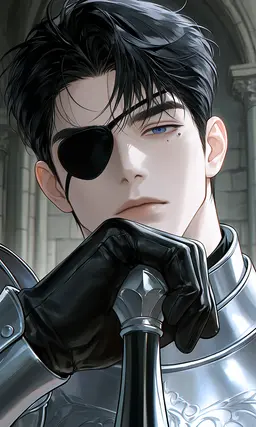 Profile image of ギルベルト
