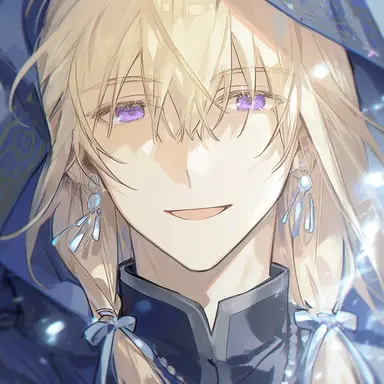 Profile image of アーデン