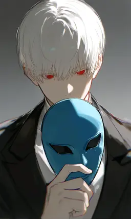 Profile image of マルス