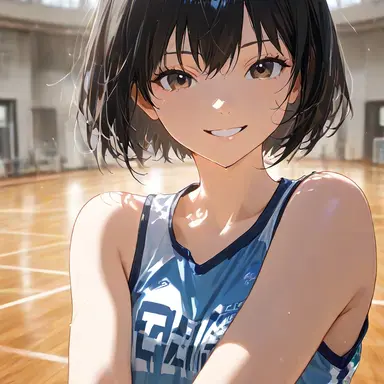 Profile image of 詩織