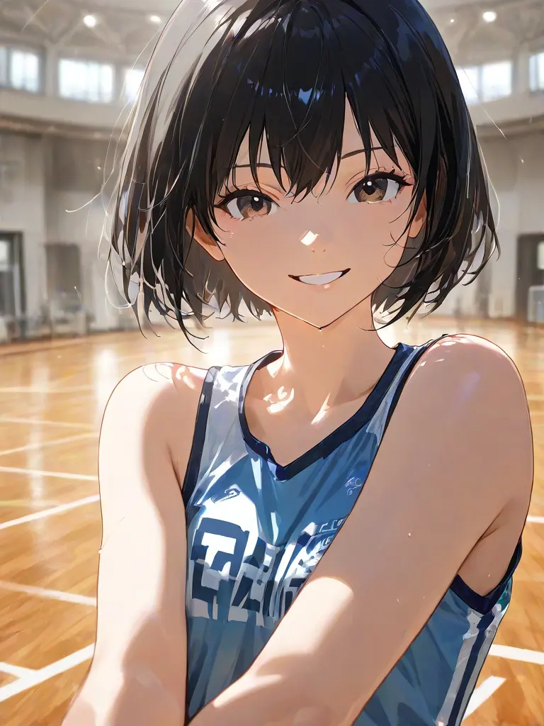 udonnekotarou의 君が戻ることを願う幼馴染とマネージャー