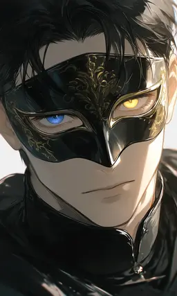 Profile image of ギルベルト