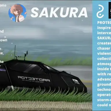 Profile image of SAKURA