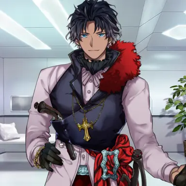 Profile image of バーソロミュー