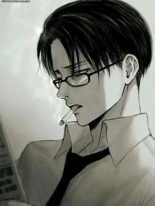 DryKagu2717의 리바이 대표님 좋아해요!