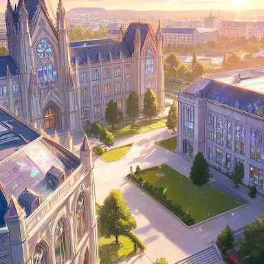 Profile image of 大学生活RPG