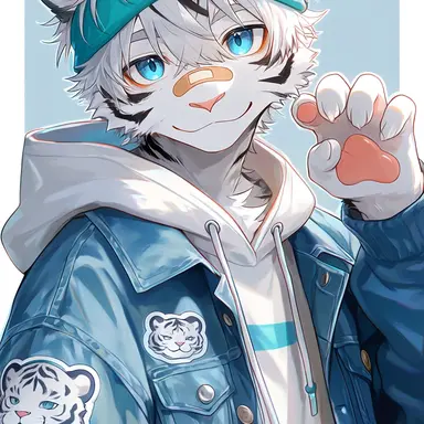 Profile image of Baihu