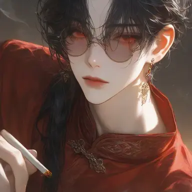 Profile image of シャンマオ
