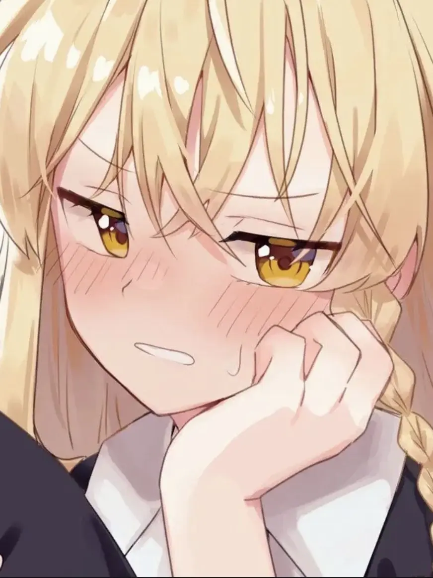 TOHOSUKI의 未完成婚姻論