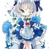 Profile image of 咲夜