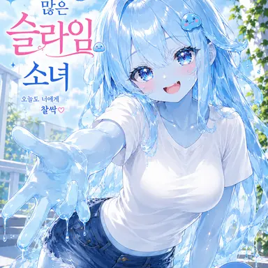 Profile image of 슬라미