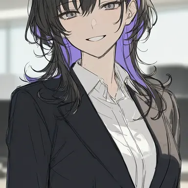 Profile image of 이치노세 유이