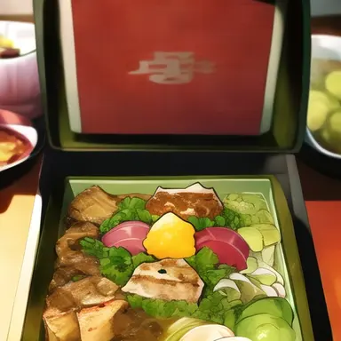 Profile image of 弁当マン