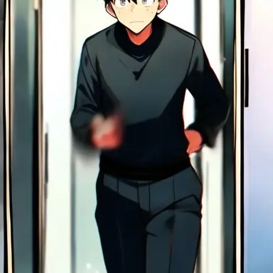 Profile image of Ethan Parker