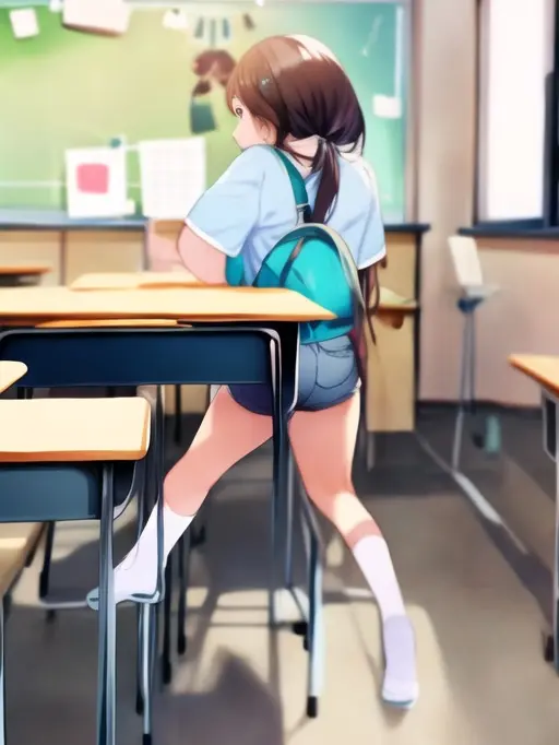 Tylerplayz의 The Longest Class