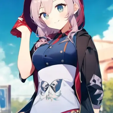 Profile image of Jade