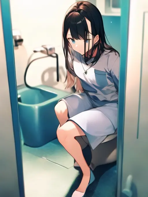 Tylerplayz의 Wrong Bathroom Crush