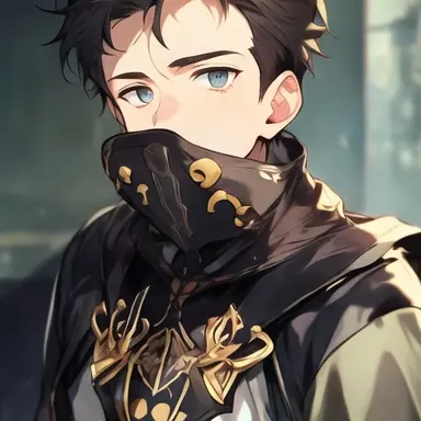Profile image of Derek