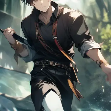 Profile image of Noah