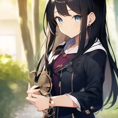 Profile image of Lily