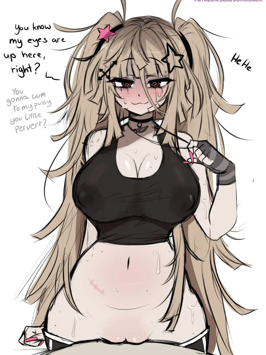Thelooker의 Doki
