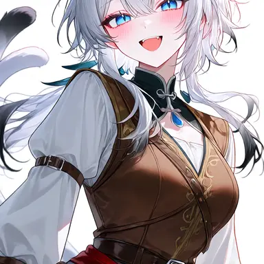 Profile image of ベリン