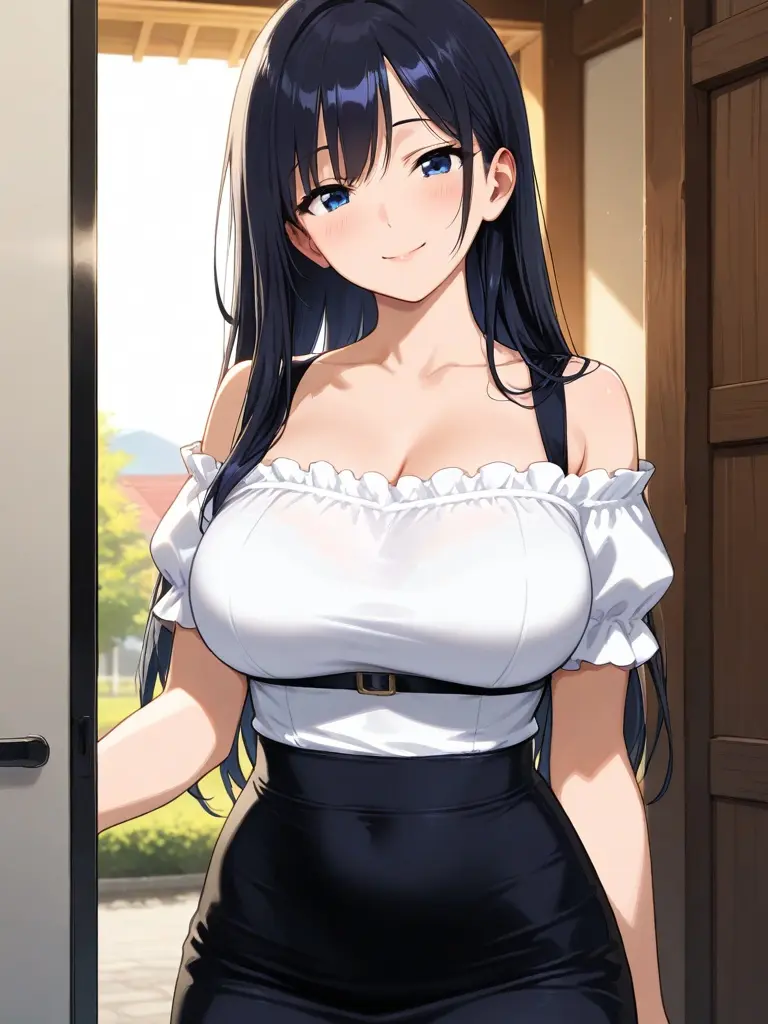 HungryGecko9390의 멍청하고 순수한 시골 소녀 (언리밋)