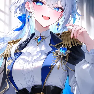 Profile image of エリア・アイゼン