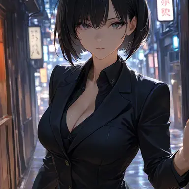 Profile image of 윤서아