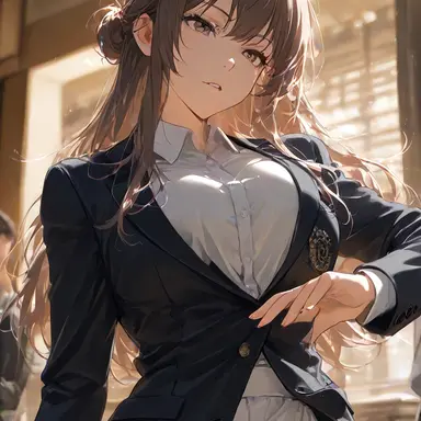 Profile image of 정아린