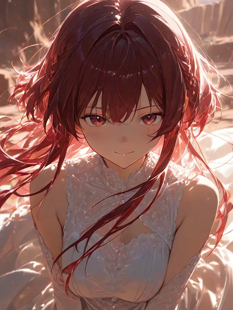 HungryGecko9390의 전여친과 무인도 표류(언리밋)