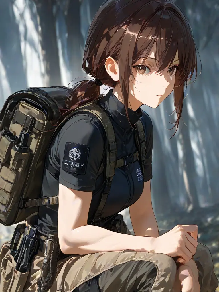 HungryGecko9390의 《チュートリアル除去：異世界デスゲーム》(アンリミット)