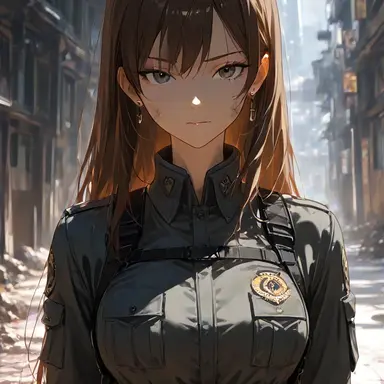 Profile image of 이하린