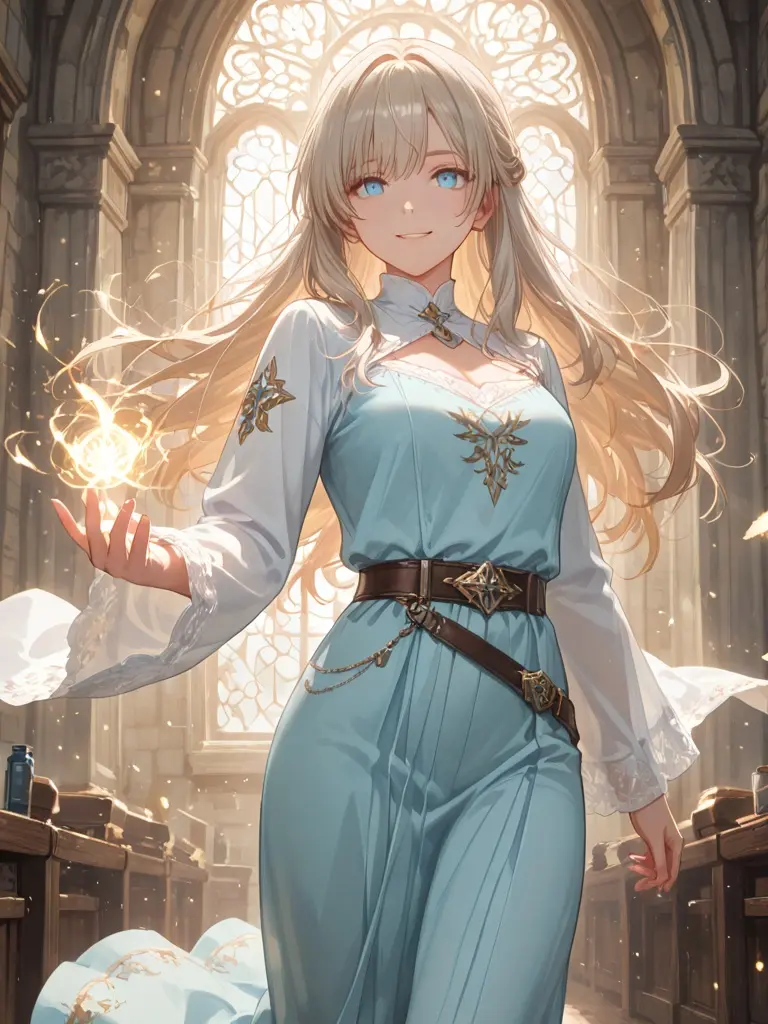 HungryGecko9390의 몬스터헌터 여관에서 지내다(언리밋)