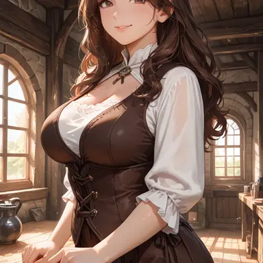 Profile image of 엘레나 브론트