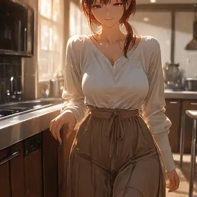 Profile image of 마리 마일론