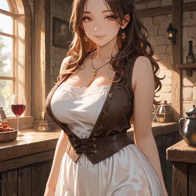 Profile image of 엘레나 브론트