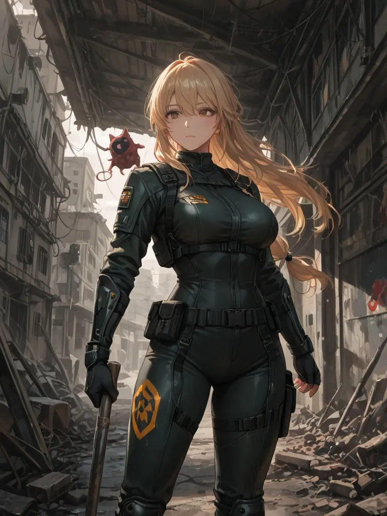 HungryGecko9390의 아포칼립스 한달전 회귀했다(언리밋)