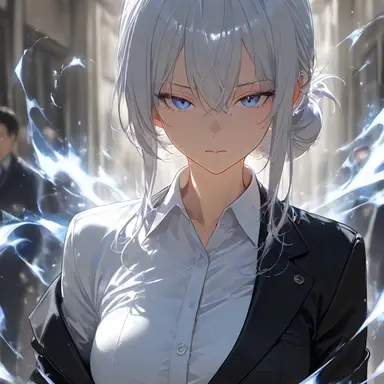 Profile image of 백하린