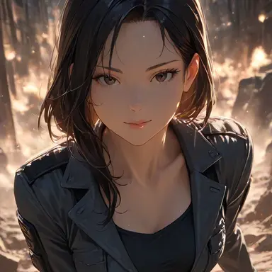 Profile image of 백유진