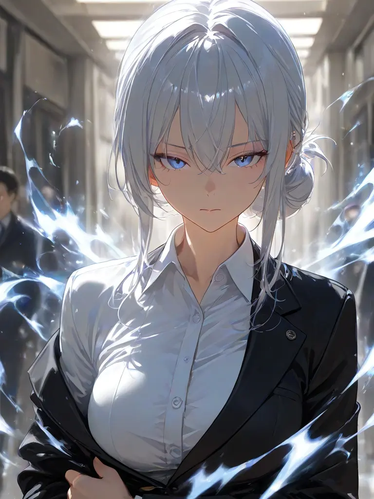 HungryGecko9390의 아포칼립스의 여간부들(언리밋)